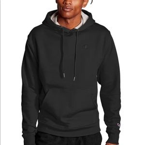 Champion Powerblend Fleece Hoodie